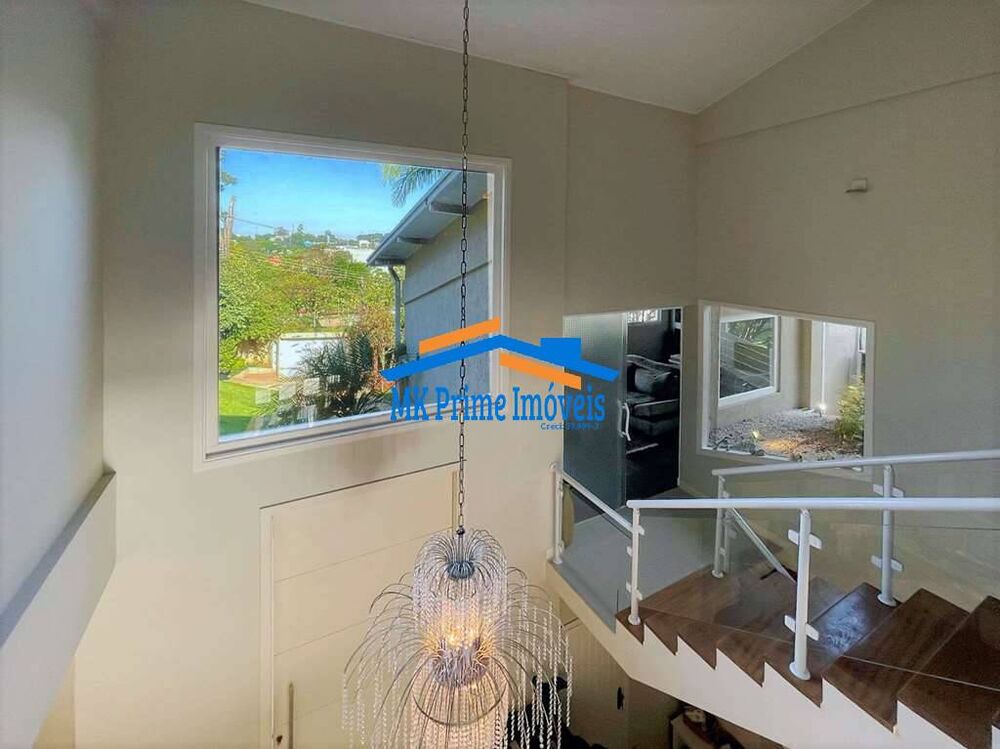 Sobrado, 5 quartos, 610 m² - Foto 3