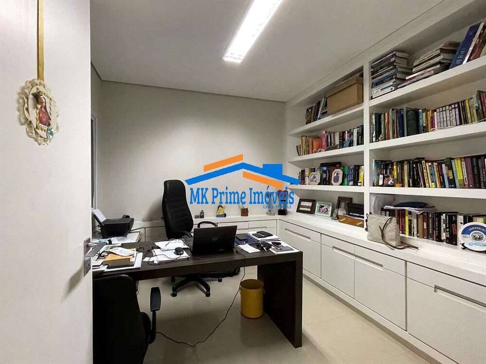 Sobrado, 5 quartos, 610 m² - Foto 2