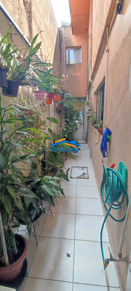Sobrado, 4 quartos, 224 m² - Foto 2