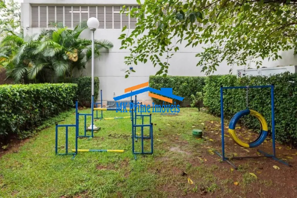 Apartamento, 3 quartos, 204 m² - Foto 9