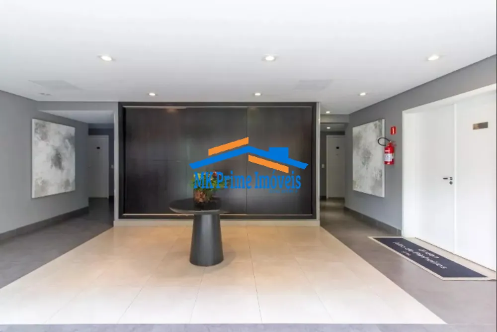 Apartamento, 3 quartos, 204 m² - Foto 10