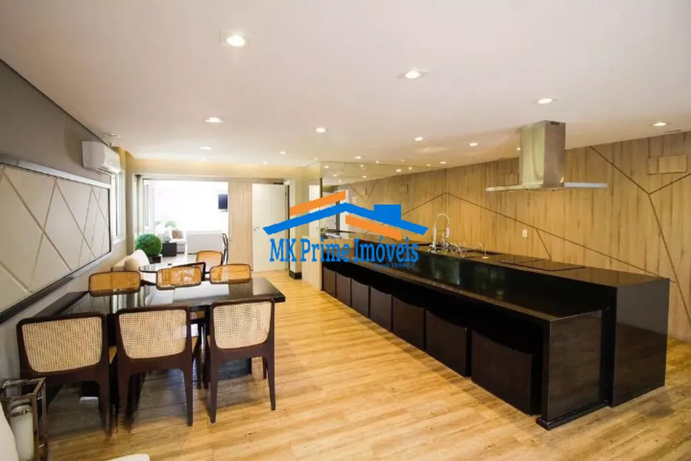Apartamento, 3 quartos, 204 m² - Foto 6