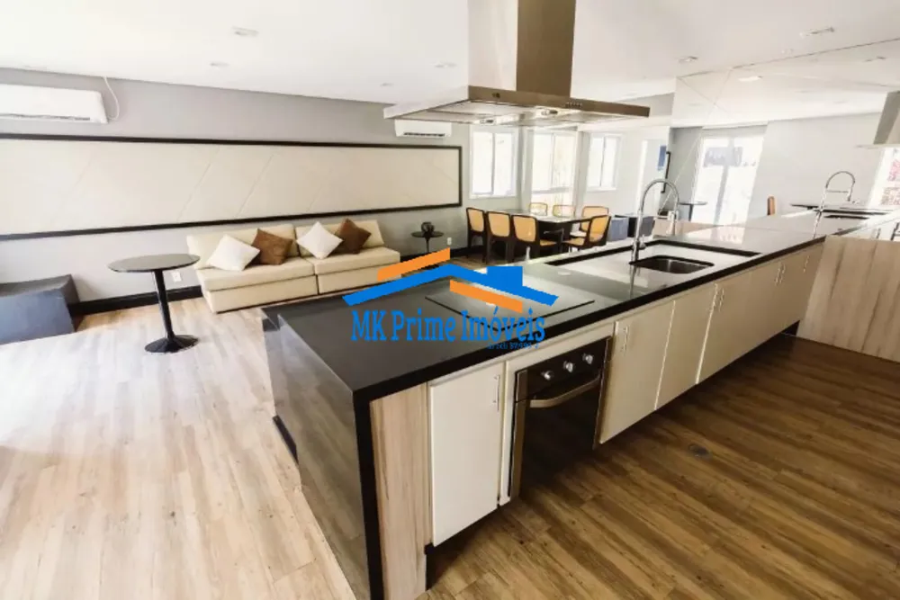 Apartamento, 3 quartos, 204 m² - Foto 8