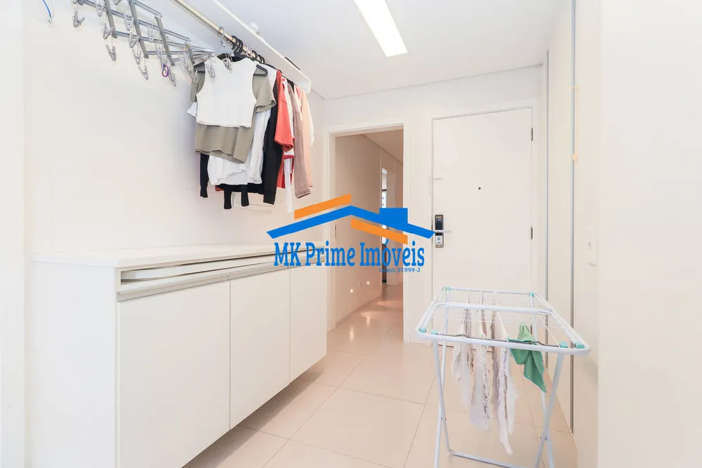 Apartamento, 3 quartos, 204 m² - Foto 7