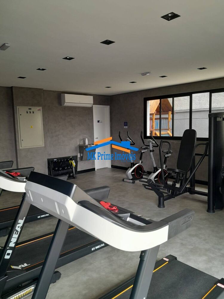 Apartamento à venda com 2 quartos, 61m² - Foto 4