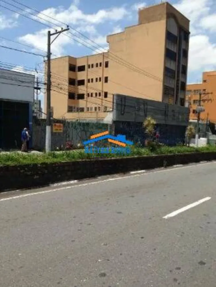 Prédio Inteiro, 1250 m² - Foto 1