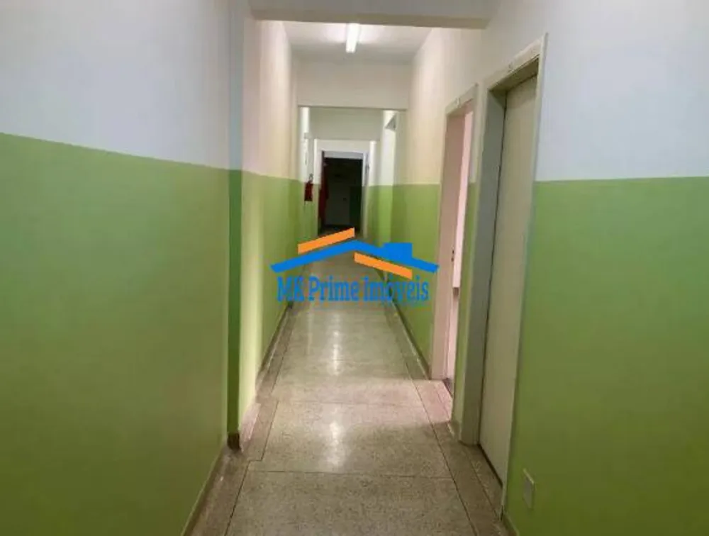 Prédio Inteiro, 1250 m² - Foto 6