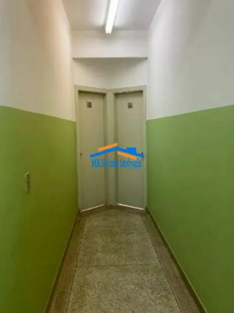 Prédio Inteiro, 1250 m² - Foto 7