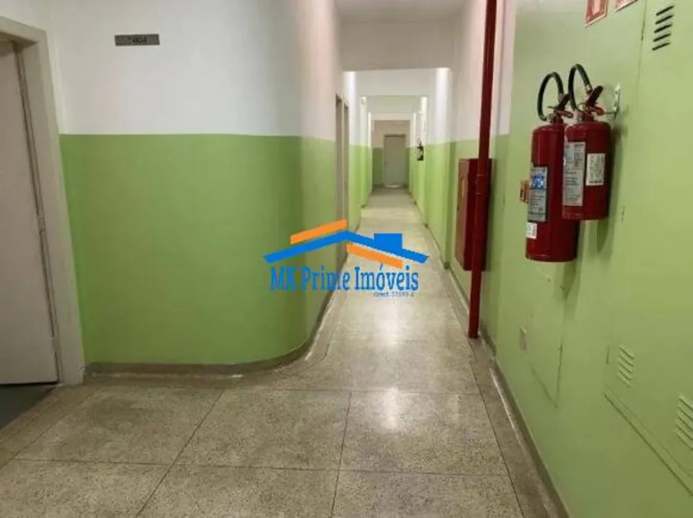 Prédio Inteiro, 1250 m² - Foto 8