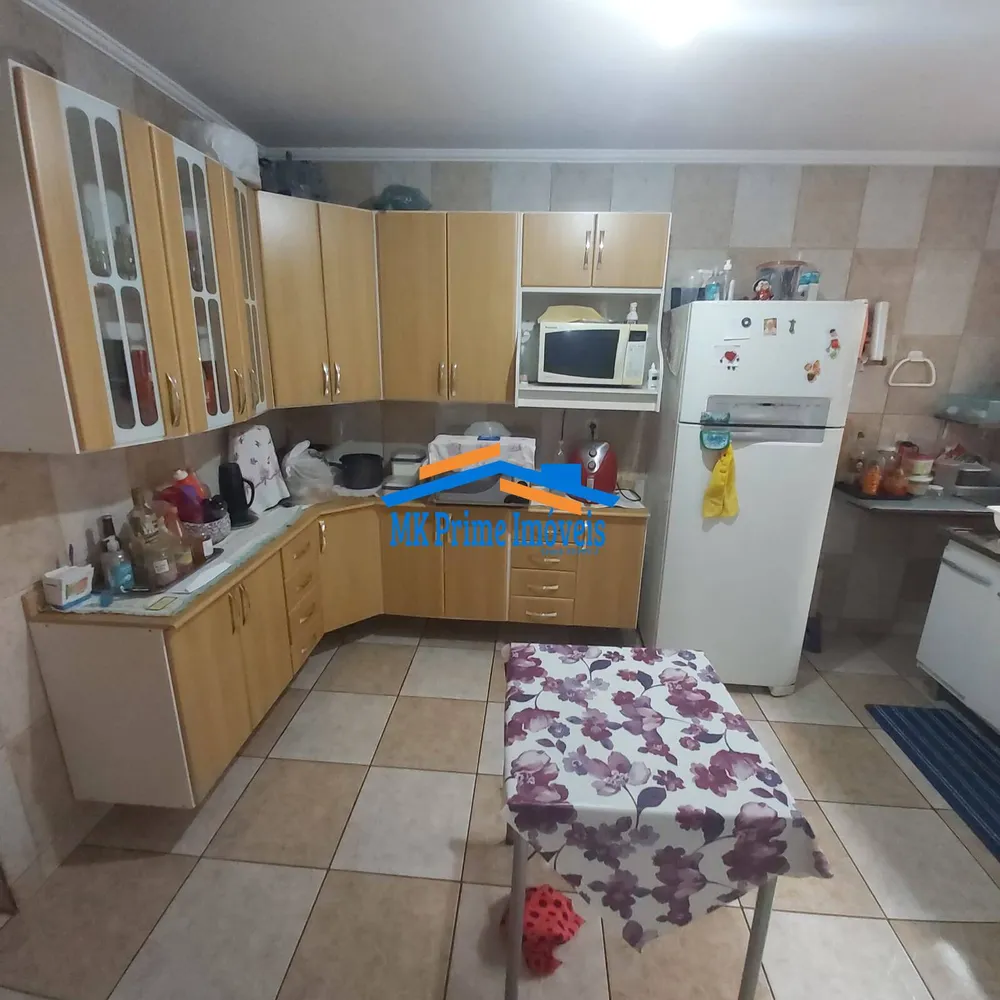 Sobrado, 4 quartos, 129 m² - Foto 4