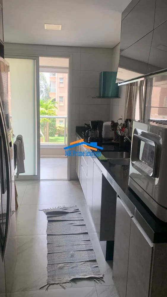Apartamento, 3 quartos, 168 m² - Foto 5