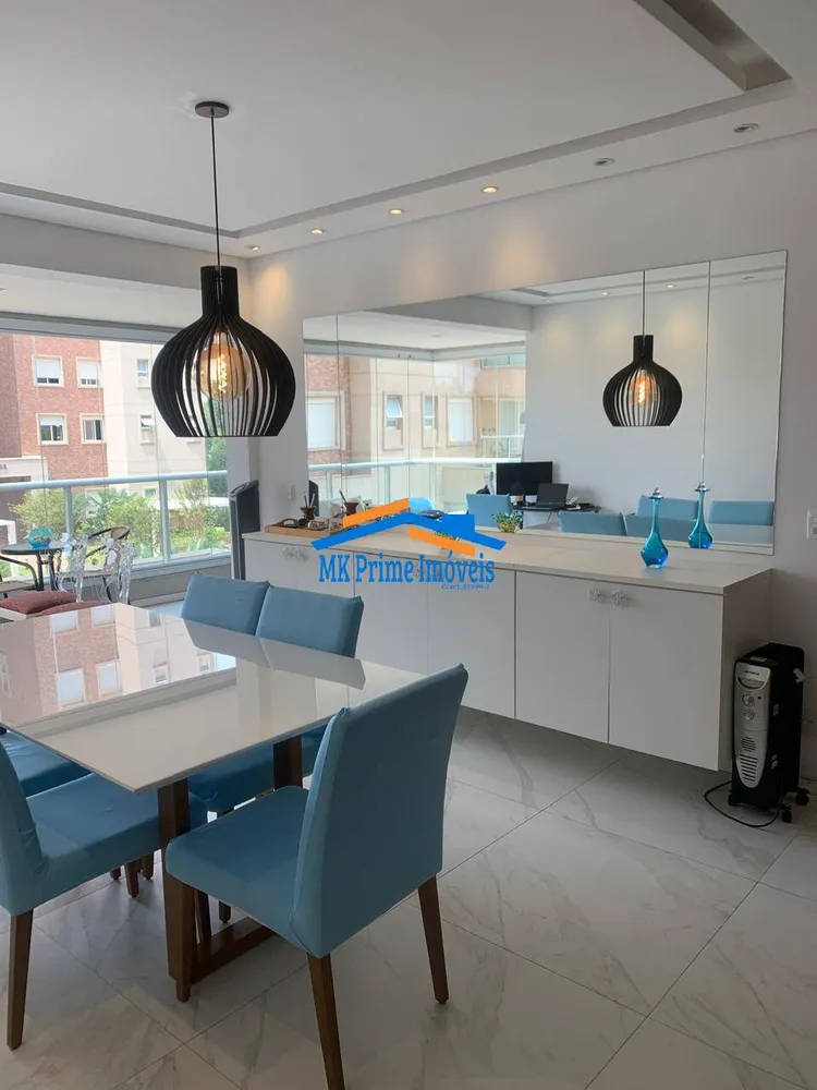 Apartamento, 3 quartos, 168 m² - Foto 4