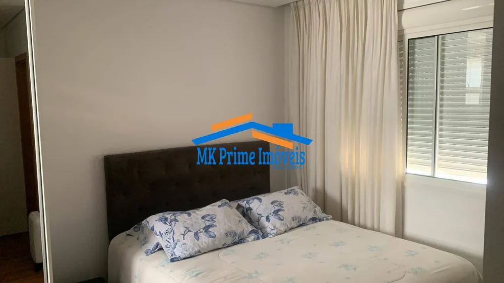 Apartamento, 3 quartos, 168 m² - Foto 6