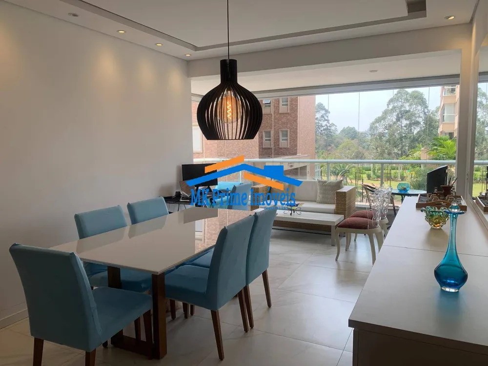 Apartamento, 3 quartos, 168 m² - Foto 3