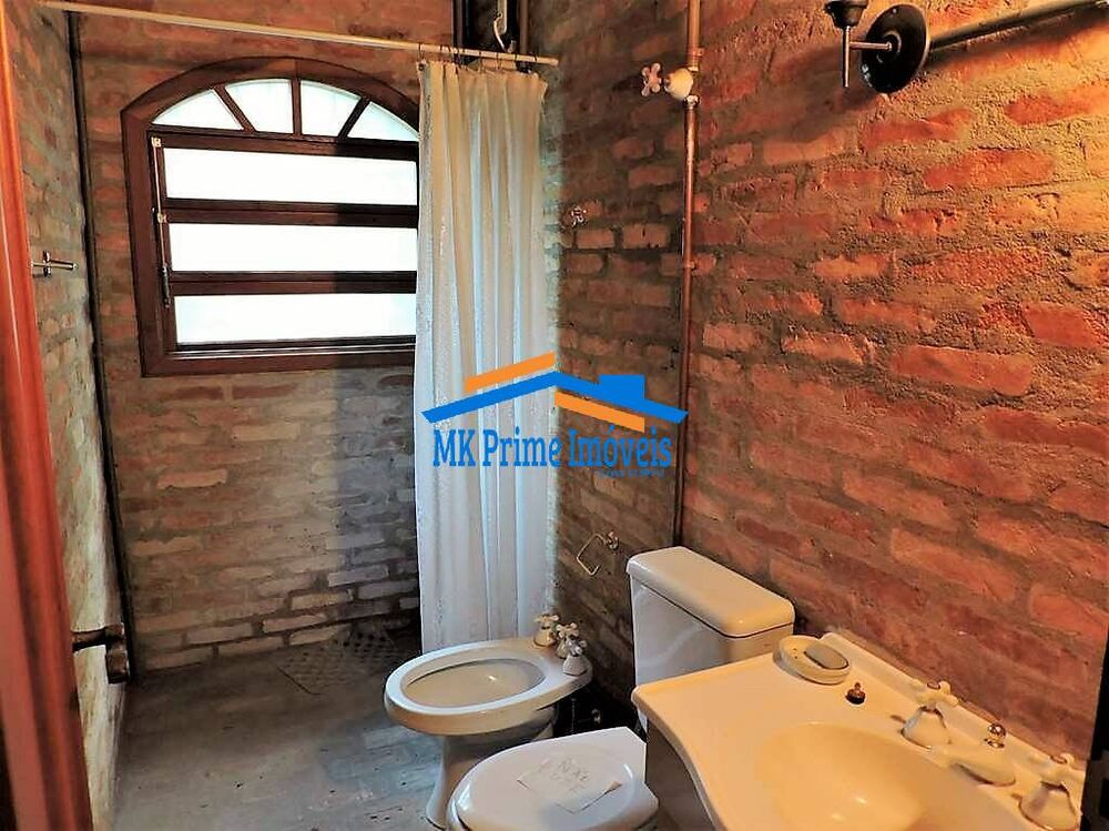 Casa de Condomínio à venda com 3 quartos, 372m² - Foto 12