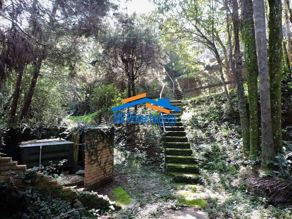 Casa de Condomínio à venda com 3 quartos, 372m² - Foto 20