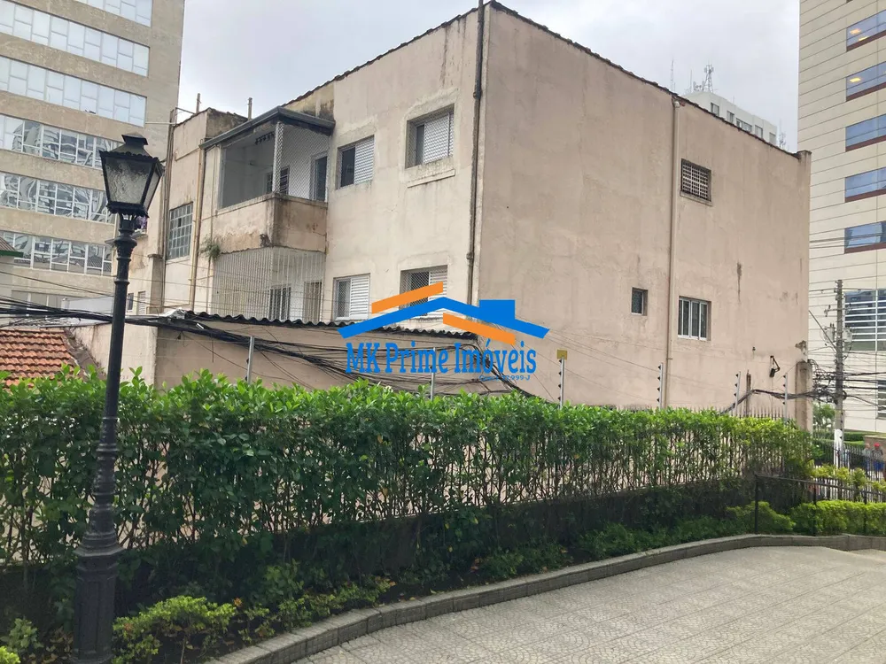 Prédio Inteiro, 1000 m² - Foto 5