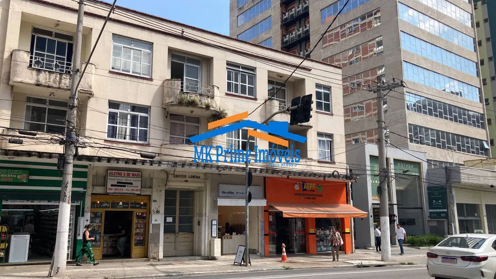 Prédio Inteiro, 1000 m² - Foto 3