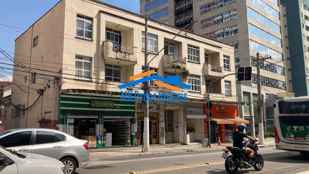 Prédio Inteiro, 1000 m² - Foto 1