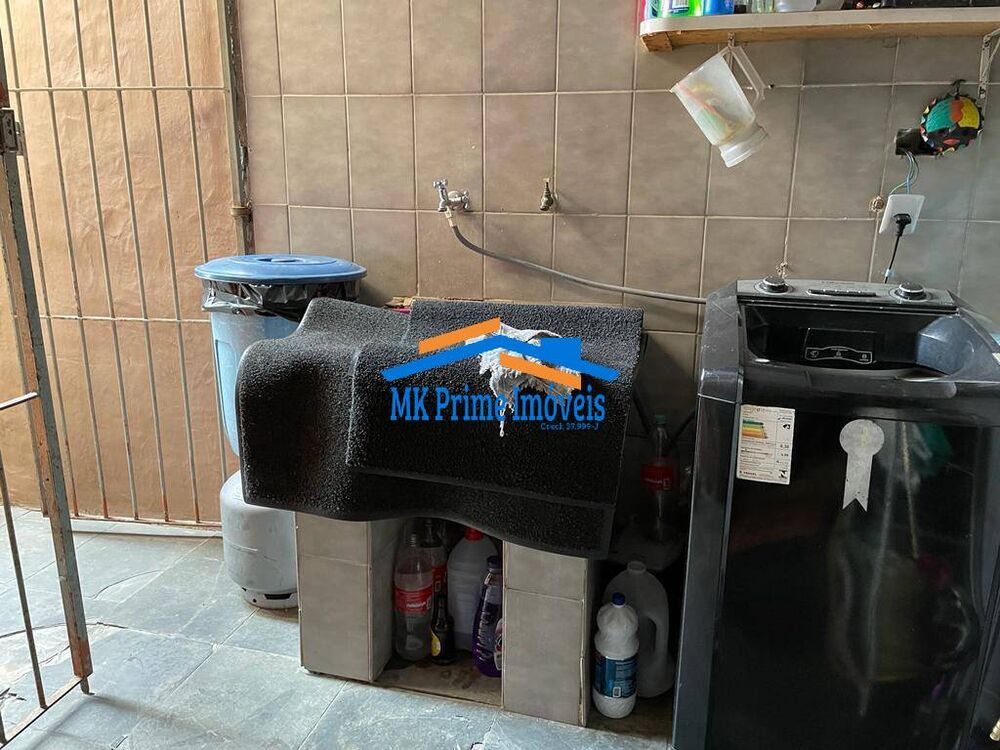 Sobrado à venda com 4 quartos, 170m² - Foto 3