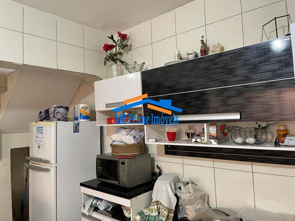 Sobrado à venda com 4 quartos, 170m² - Foto 2