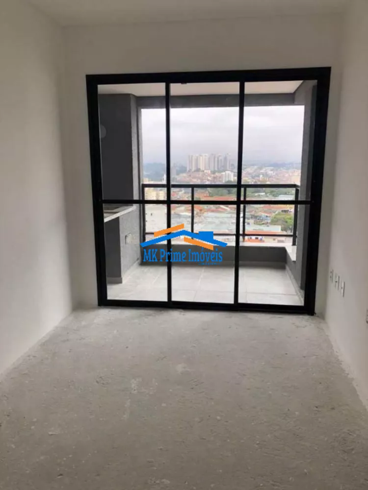 Apartamento à venda com 2 quartos, 64m² - Foto 3