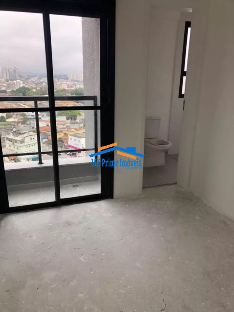 Apartamento à venda com 2 quartos, 64m² - Foto 4