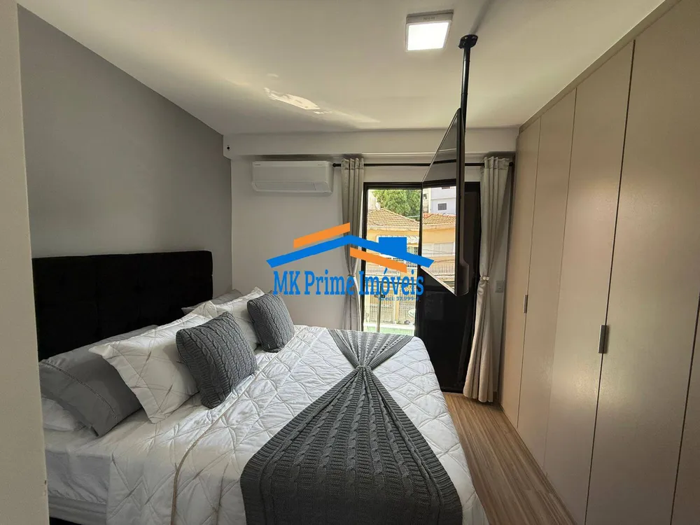 Sobrado, 2 quartos, 65 m² - Foto 8