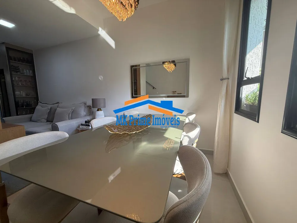 Sobrado, 2 quartos, 65 m² - Foto 4