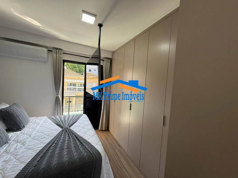 Sobrado, 2 quartos, 65 m² - Foto 6