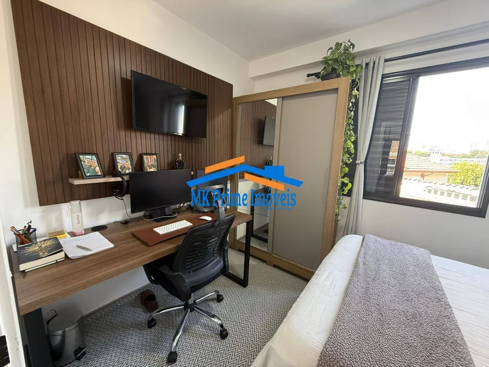 Sobrado, 2 quartos, 65 m² - Foto 7