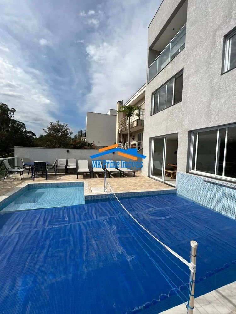 Casa de Condomínio, 4 quartos - Foto 4