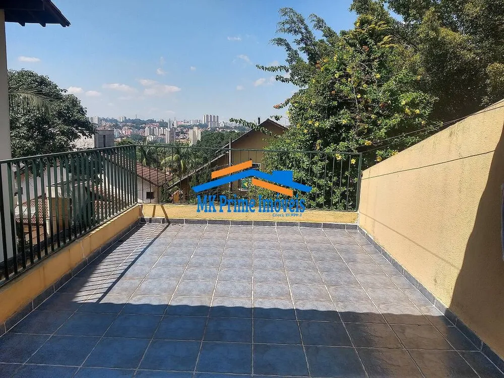 Casa de Condomínio, 4 quartos - Foto 3
