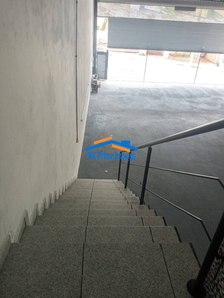 Depósito-Galpão-Armazém à venda, 370m² - Foto 16