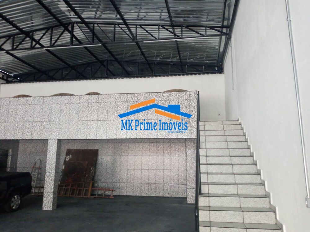 Depósito-Galpão-Armazém à venda, 370m² - Foto 17