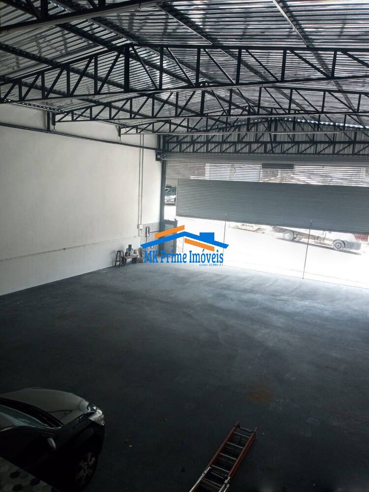 Depósito-Galpão-Armazém à venda, 370m² - Foto 12