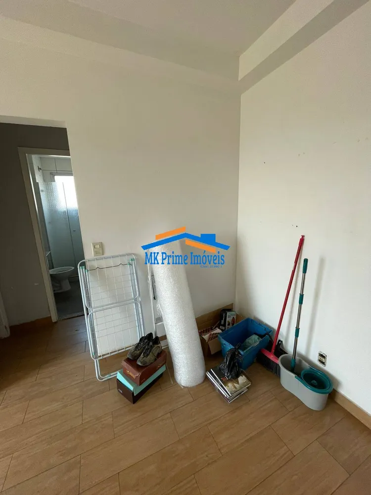 Apartamento, 2 quartos, 48 m² - Foto 4