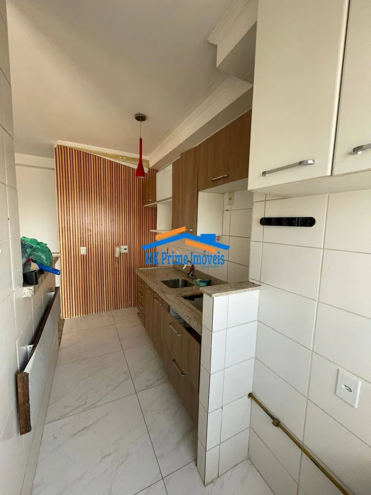 Apartamento, 2 quartos, 48 m² - Foto 2