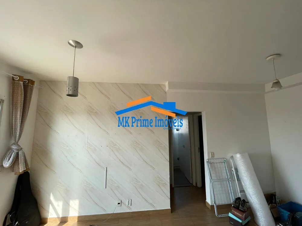 Apartamento, 2 quartos, 48 m² - Foto 3