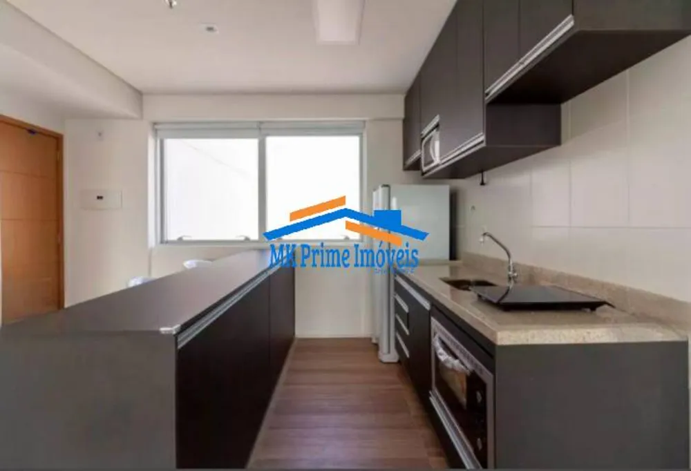 Apartamento, 1 quarto, 47 m² - Foto 2
