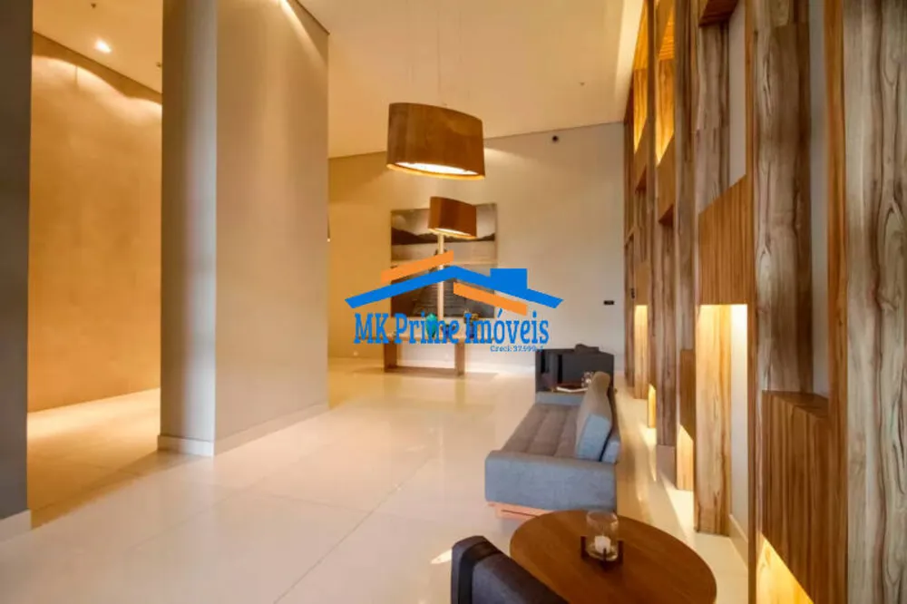 Apartamento, 1 quarto, 47 m² - Foto 3