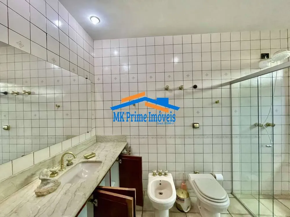 Sobrado, 5 quartos, 923 m² - Foto 8