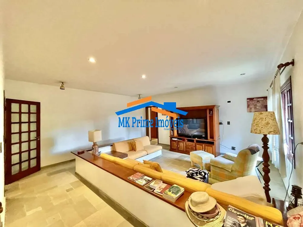 Sobrado, 5 quartos, 923 m² - Foto 6