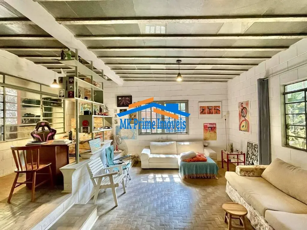 Sobrado, 5 quartos, 923 m² - Foto 7