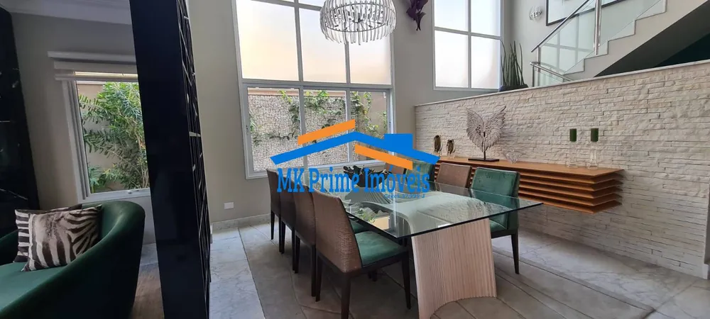 Casa de Condomínio, 4 quartos - Foto 7