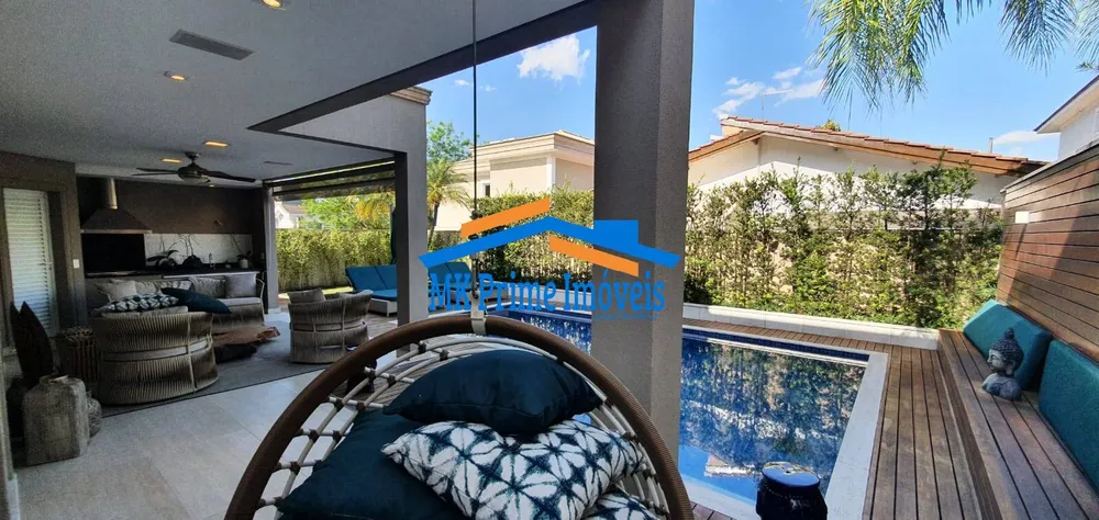 Casa de Condomínio, 4 quartos - Foto 5