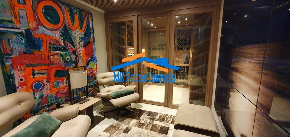 Casa de Condomínio, 4 quartos - Foto 9