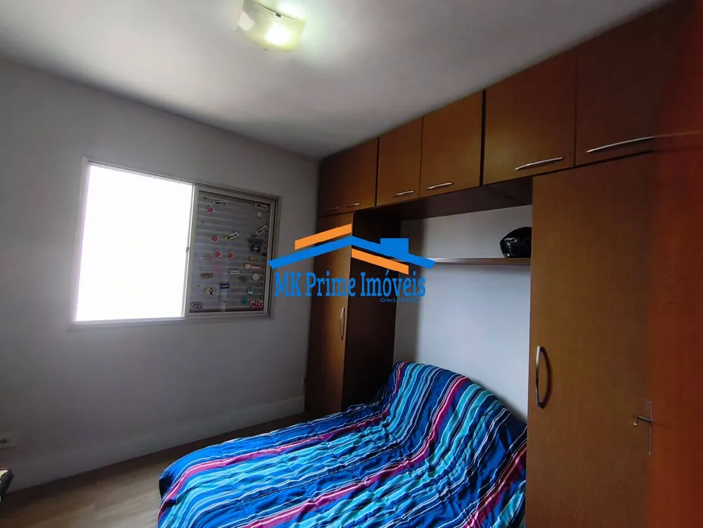 Apartamento, 2 quartos, 60 m² - Foto 8