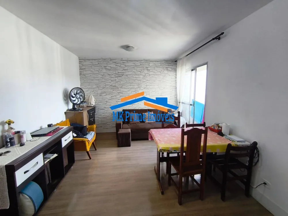 Apartamento, 2 quartos, 60 m² - Foto 2