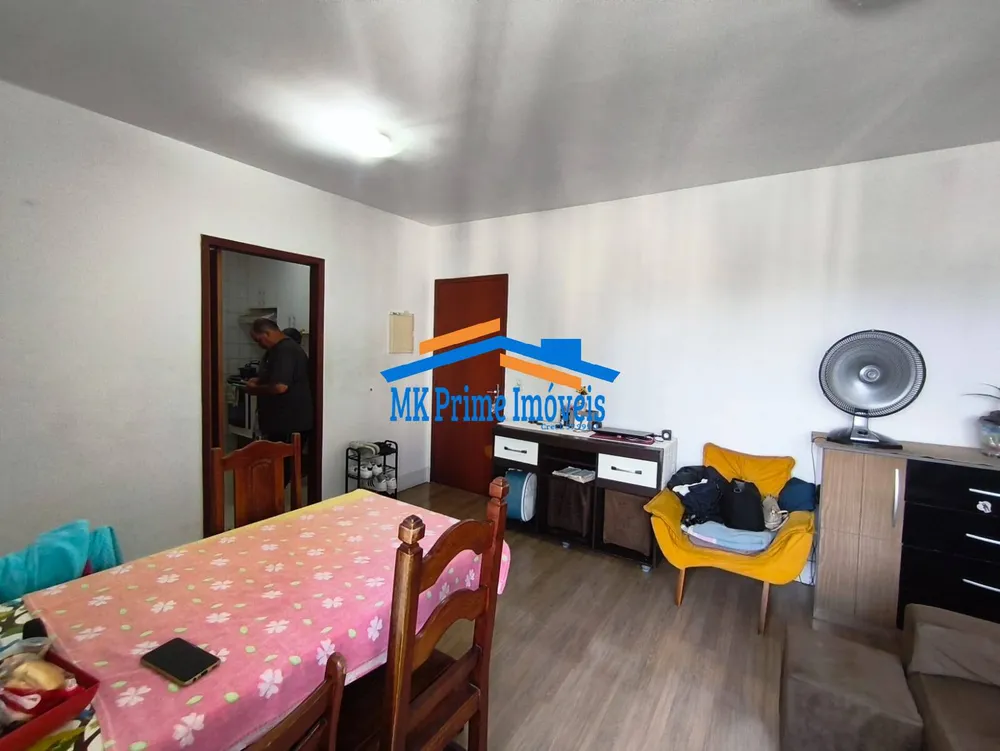 Apartamento, 2 quartos, 60 m² - Foto 4